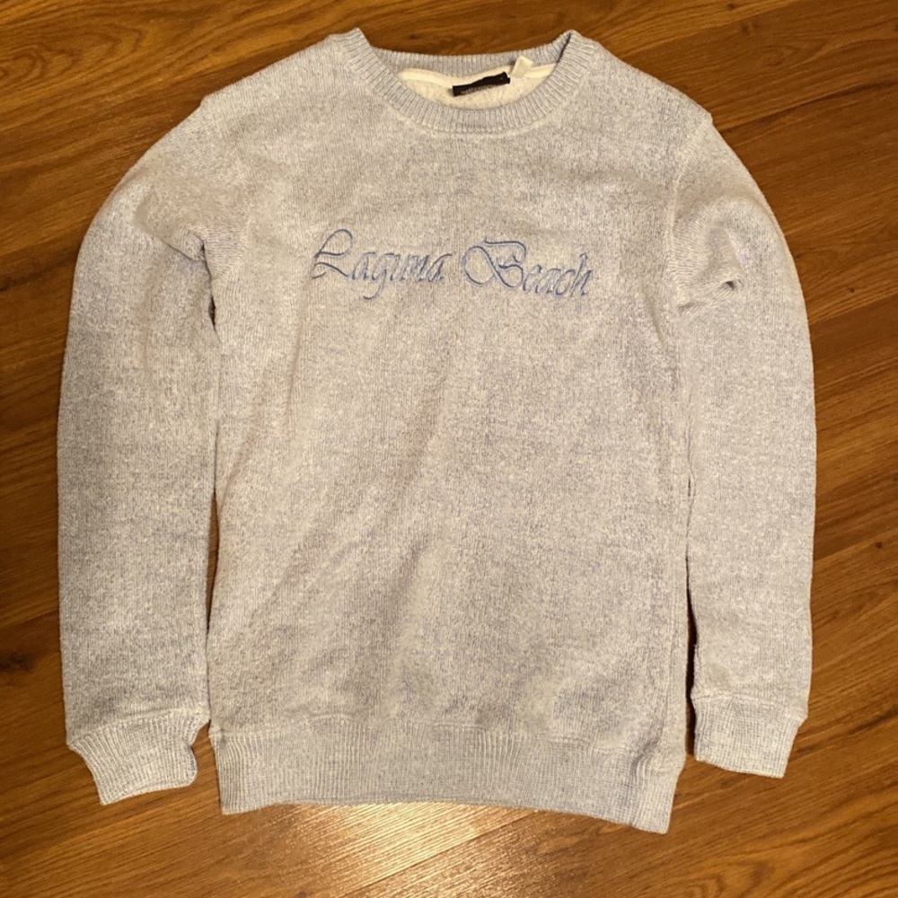 Comfortex sweatshirt